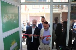 Aydın Gök,"Memleketin gidişatını emin olmadığımız kişilere vermemeliyiz"