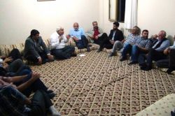 Bağımsız aday Demir: Mecliste halkın hür sesi olacağız