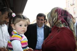 Yılmaz, “Peygamberimiz anneliğin kutsal bir meslek olduğunu söylemiştir”