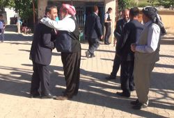 Bağımsız aday Demir, AK Parti ve HDP'yi eleştirdi foto