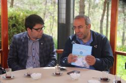 Van Belediyesi üniversitenin arsasına el koydu