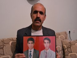 Terörist diye öldürülen Eliveren kardeşlerin 12. duruşması yapıldı