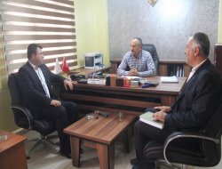 Xebatên hilbijartinê yên namzetê Hur Yavûz didomin