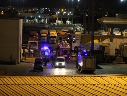 Li Xebûrê agir wesayît veguherenda xurdeyê