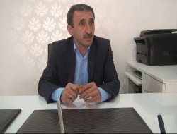 Ji namzetê serbixwe Şehzade Demîr peyamên girîng