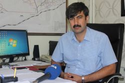 STK'lar ilçe  sorunlarına çözüm bekliyor