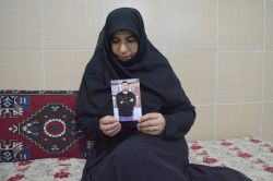 Eşime yapılan işkenceleri raporu okuduğum zaman öğrendim video