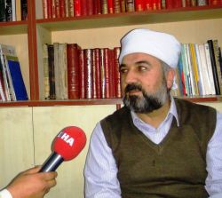 “İslami cemaatler Kürt Sorununda taraf olmalıdır”