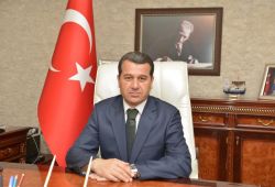 Batman Valisi ‘Ahilik Haftası’nı kutladı