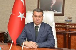 Batman Valisinden ‘Sosyal Güvenlik Haftası’mesajı