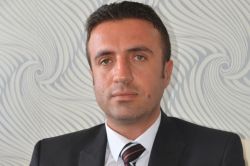 BATTAD Başkanı Yıldız, Batman’da taksi durakları zorunluluktur