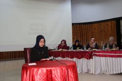 Kur'an-ı Kerim’i güzel okuma yarışması