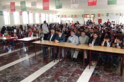 2015 Elazığ Mollakendi Beldesi kutlu doğum etkinliği foto video peygamber sevdalıları