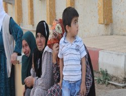 Suriyeli hastaya gün verilince öldü iddiası foto video