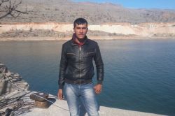 Adıyaman’da motosiklet kazasında sürücü hayatını kaybetti