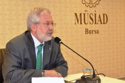 “Özgür düşüneceğiz ama hedeflerimiz olacak”