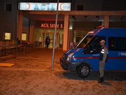 Suriyeli iki grup arasında bıçaklı kavga: 4 yaralı