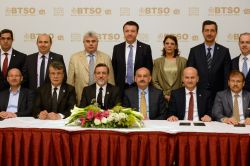 Medikal cihazların yerli olarak üretimi için kümeleniyorlar