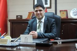 Batman KHB genel sekreteri ‘Hemşireler Haftası’nı kutladı