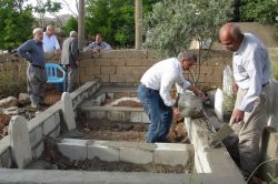 Gördüğü rüyayla ablasının mezarını bulup onardı
