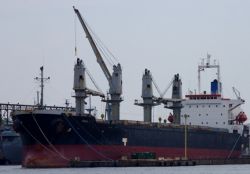 Libya açıklarında Türkiye gemisine saldırı