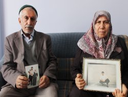 “Li lawê min 40 roj îşkence kirin”