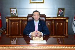 Vali Aksoy'dan vakıflar haftası mesajı