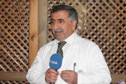 Diyarbakır  Kadın Doğum Hastanesinde ‘Anneler Günü’ kutlandı