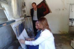 Kozluk’ta kurs denetimleri devam ediyor