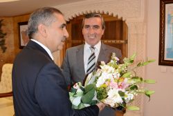 Mardin’de Ahilik kutlamaları başladı