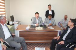 Bağımsız aday Yavuz’dan önemli açıklamalar