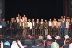 Bursa Edebiyat Günleri sona erdi