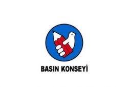Basın Konseyi , Danıştay’ın yasağına tepki gösterdi