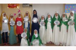 ‘Hz Fatıma'yı örnek almalı kendimize model edinmeliyiz’