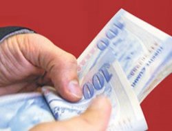 Memurlar en az 325 lira zam farkı alacak