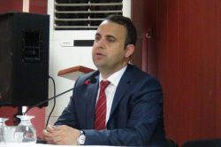 Kızıltepe’de muhtarlar seçimle ile ilgili bilgilendirildi