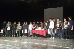 Lliseler arası bilgi yarışması