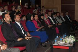 ‘Savaşın Çocukları’ belgeseli izleyenleri duygulandırdı