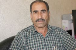 5 yılda bitirilemeyen yola tepkiler sürüyor