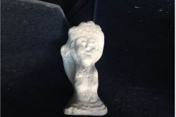 Diyarbakır’da tarihi eser kaçakçılığı