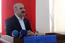 Mardinli STK’lardan Görmez'e destek açıklaması