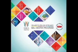 Doğu Anadolu Kalkınma Ajansı Mali Destek Programını açıkladı