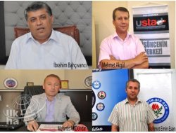 Kürtçe Eğitime Mardin'den Destek