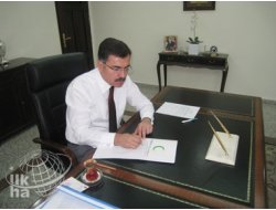 Yeşilay'dan İmza Kampanyası