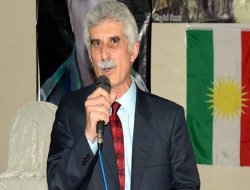 Cîzîrî: Bila Ayla Akat ji KDPyê lêborîn bixwaze