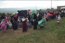 Gercüş Yüceköy’de Kutlu Doğum etkinliği foto