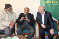 Aydın Gök, 'Toplum sorunlarını çözmeyen siyasetçilere prim verilmemeli'