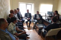 Hepimiz birer engelli adayıyız'