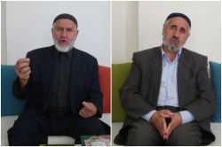 Bingöllü alimler,"Evren'e hakkımızı helal etmiyoruz" video