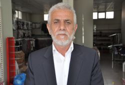 Batman Umut Der 150 aileye gıda ve et yardımı ulaştıracak foto video